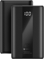 Фото - Повербанк ForCell F-Energy P20k2