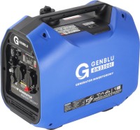 Фото - Электрогенератор Genblu GN3300i