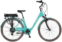 Фото - Электровелосипед EcoBike Traffic 630Wh