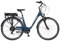 Фото - Электровелосипед EcoBike Traffic 522Wh