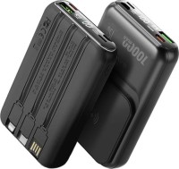 Фото - Повербанк Bavin PC1066S