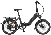 Фото - Электровелосипед EcoBike Rhino 504Wh