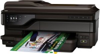 Фото - МФУ HP OfficeJet 7610