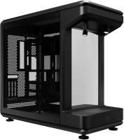 Фото - Корпус Cooler Master MasterFrame 360 STAGE MIRROR черный