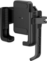 Фото - Держатель / авто зарядка BASEUS GoTrip Bike Phone Mount Rearview Mirror