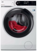 Фото - Стиральная машина AEG LWR8496O5B белый