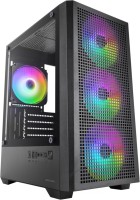 Фото - Корпус Mars Gaming MC-Vector Black черный
