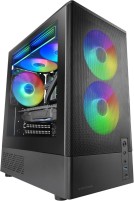 Фото - Корпус Mars Gaming MC-Onyx черный