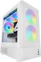 Фото - Корпус Mars Gaming MC-Onyx белый