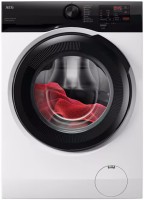 Фото - Стиральная машина AEG LFED61944B белый