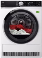 Фото - Сушильная машина AEG TR959V6BC