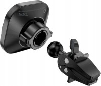 Фото - Держатель / авто зарядка Swissten Magstick Car Holder 15W