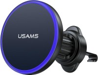 Фото - Держатель / авто зарядка USAMS US-CD277