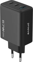 Фото - Зарядное устройство Proove Silicone Power 2 67W