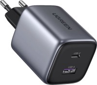 Фото - Зарядное устройство Ugreen Nexode 35W USB-C GaN Charger
