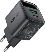 Фото - Зарядное устройство Acefast A114 PD25W GaN