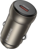 Фото - Зарядное устройство Borofone BZ32 Fresh