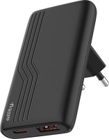 Фото - Зарядное устройство Allity ATC-02-65WAC