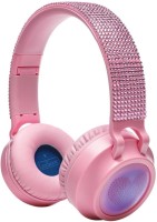 Фото - Наушники Lexibook Pink Rhinestone