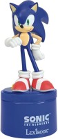 Фото - Портативная колонка Lexibook Sonic The Hedgehog NS02SN