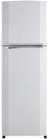 Фото - Холодильник LG GN-V292SCS белый