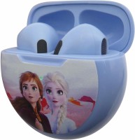 Фото - Наушники Lexibook Frozen TWS