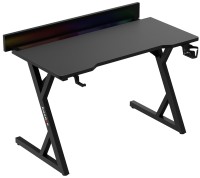 Фото - Офисный стол Huzaro Hero 2.4 RGB