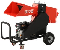 Фото - Измельчитель садовый Yato YT-86161