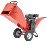 Фото - Измельчитель садовый FAWORYT JR196L WP
