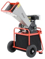 Фото - Измельчитель садовый FAWORYT PRO BSP50 B