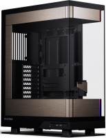 Фото - Корпус Phanteks Evolv X2 золотистый