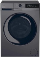 Фото - Стиральная машина Hoover Pro Wash & Dry HBWR 485SB6G-80 графит