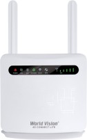 Фото - Wi-Fi адаптер World Vision 4G Connect Lite