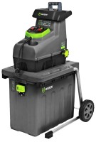 Фото - Измельчитель садовый Wuber W94204