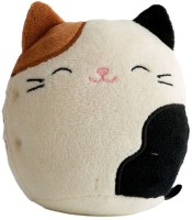 Фото - Портативная колонка Squishmallows Cam the Cat Plush