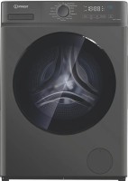 Фото - Стиральная машина Indesit IDMA 8564S MY TIME UK графит
