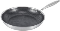 Фото - Сковородка Kohen Infinity KN91674 20&nbsp;см  нержавейка