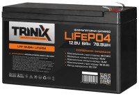 Фото - Батарея TriniX 12.8V6Ah LiFePO4