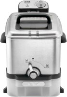 Фото - Фритюрница Tefal Oleoclean Pro FR804140
