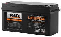 Фото - Батарея TriniX 12.8V150Ah LiFePO4