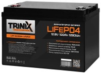 Фото - Батарея TriniX 12.8V100Ah LiFePO4