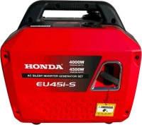 Фото - Электрогенератор Honda EU45i-S