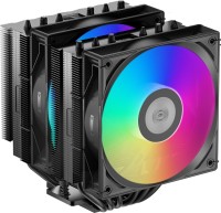 Фото - Система охлаждения PCCooler RT620 ARGB Black