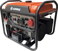 Фото - Электрогенератор Aruna GEN 8000 Inverter SWH