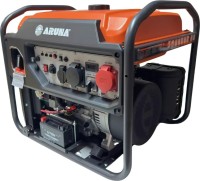 Фото - Электрогенератор Aruna GEN 11000 Inverter SWH