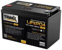 Фото - Батарея TriniX TLFP-12100 Ultra LiFePO4