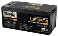 Фото - Батарея TriniX TLFP-24100 Ultra LiFePO4