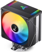 Фото - Система охлаждения Jonsbo CR-1000 MAX V2 ARGB Black