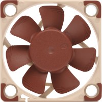 Фото - Система охлаждения Noctua NF-A4x10 24V PWM