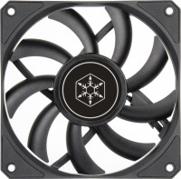 Фото - Система охлаждения SilverStone Air Slimmer 120